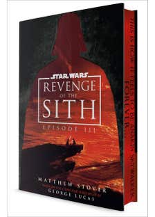 Star Wars: Revenge Of The Sith: Episode Iii (deluxe Edition)