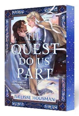 Til Quest Do Us Part