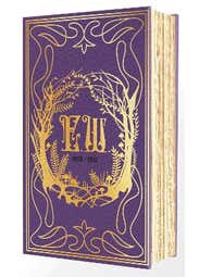 Emily Wilde's Encyclopaedia Of Faeries (deluxe Edition)