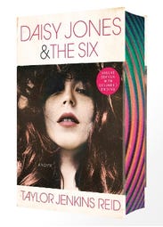 Daisy Jones & The Six (deluxe Edition)