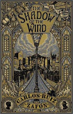 The Shadow Of The Wind (deluxe Collector's Edition)