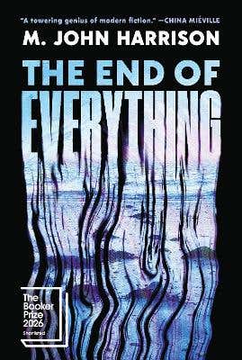 The End Of Everything (a Novel)
