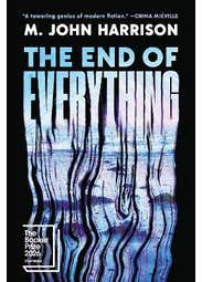 The End Of Everything (a Novel)
