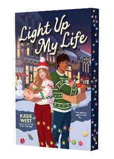 Light Up My Life