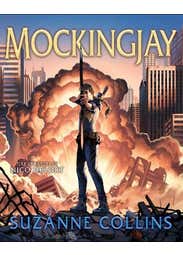 Mockingjay: Illustrated Edition