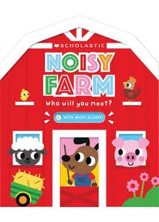 Giant Preschool: Trace And Learn Workbook (scholastic Early Learners)