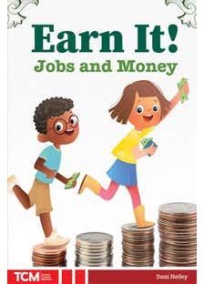 Earn It! (jobs And Money)