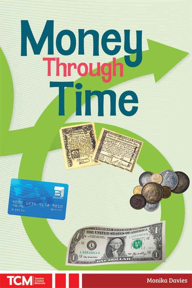 Money Through Time
