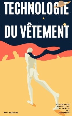 Technologie du Vêtement (exploration Complète de la Mode À L'ère Numérique)
