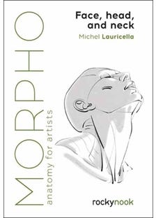 Morpho: Face, Head, And Neck