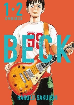 Beck Omnibus 1 (vol. 1-2)