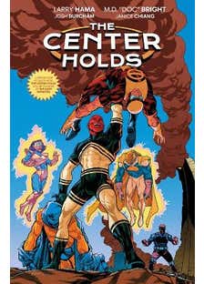 The Center Holds