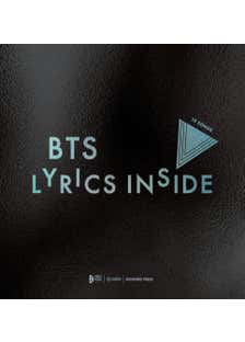 Bts Lyrics Inside