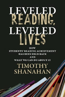 Leveled Reading, Leveled Lives (how Students' Reading Achievement Has Been Held Back And What We Can Do About It)
