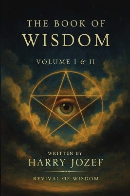 The Book Of Wisdom (volume 1 And 2: Revival Of Wisdom)