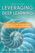 Leveraging Deep Learning (strategies And Tools For Assessment Of Conceptual Understanding)