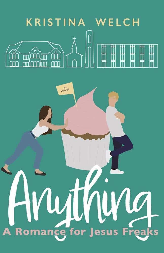 Anything