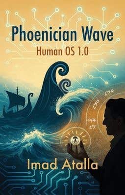 Phoenician Wave (human Os 1.0)